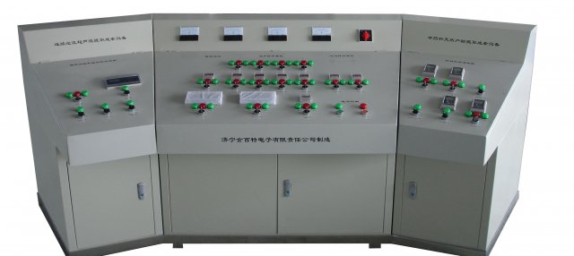 關聯(lián)電氣控制方式