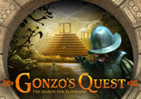 gonso's quest video slot oyunu oynayýn!